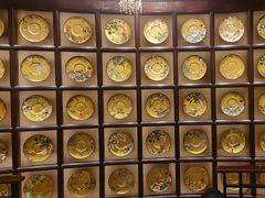 -武汉香格里拉大酒店·香宫中餐厅