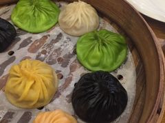 -隆喜元鱼汤包·海鲜(中联广场店)