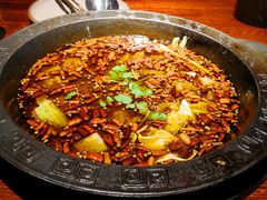 -受气牛肉·耙牛肉火锅(水晶郦城店)