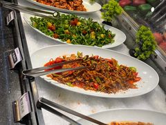 -盛江山自助料理(太原街万达店)