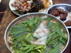-老仓醋米线(万达店)