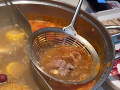 -八合里潮汕鲜牛肉火锅(福州万象城店)