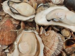 -大哈福烧烤·海鲜·家常菜(延安三路店)