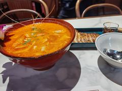 -太食獸泰式茶餐厅(兰州中心首店)