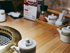 -江户烧肉(高德店)