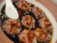 南煎丸子-泰丰楼(前门西大街店)