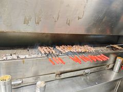 -新疆伊宁远征餐厅