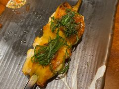 -鸟鹏烧鸟居酒屋(仁恒梦中心店)