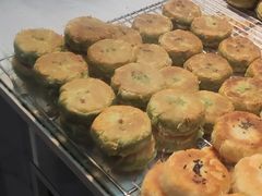 -栗酥饼(南长街店)