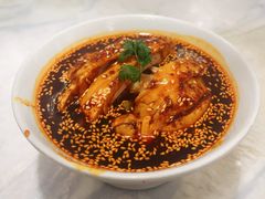 -孔雀云贵川·融合菜(长宁来福士店)