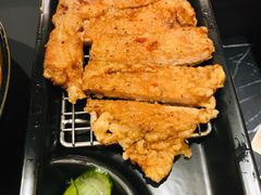 -馔豚·台北菜专门店(深圳湾万象城店)