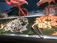 -五月罗马海鲜烤肉自助餐厅(印象城店)