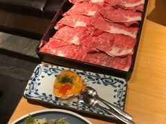 -然寿司(郎园vintage店)
