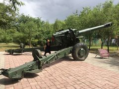 -北方兵器城