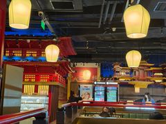 -牛New寿喜烧(金茂览秀城店)