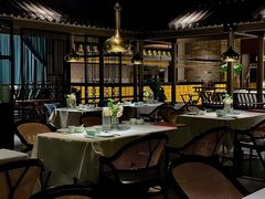 景观位-羲和雅苑•北京烤鸭(陆家嘴中心店)