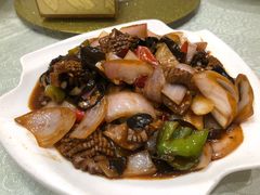 -金锅小厨(乐活街店)