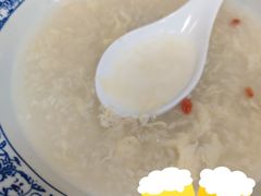 鸡蛋醪糟汤-陕西人家(莱山店)