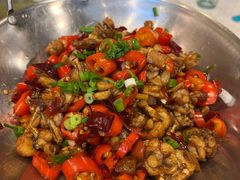 -湖南乡情湘菜馆(罗湖店)