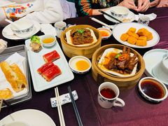 -粤匠·澳门点心粤菜海鲜(澳门半岛店)