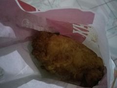 -肯德基(福清万达店)