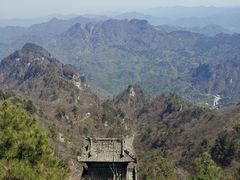 -武当山风景区