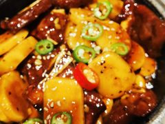 -王记姚家味·地道苏帮菜(凤凰街店)