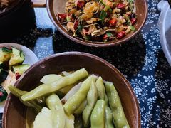 -张关合渣(航空大道店)