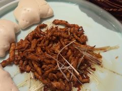 -院8里·小聚园老川菜(九眼桥店)