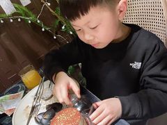 -第101座花园餐厅(湖滨88店)