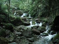 -青城山