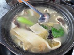 屯桥千张煲-聚缘坊特色名小吃(天元西街店)