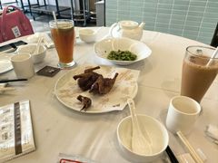 唐宫金奖乳鸽-唐宫·粤菜海鲜(万象城店)