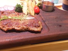 绝世双椒麻辣牛排-夏日玛莉西餐厅(梅溪湖步步高店)