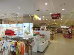 -孩子王童乐园(唐山万达广场店)