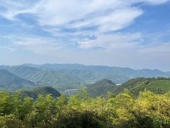 -莫干山风景区