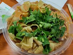 -正味斋锅巴菜(西北角店)