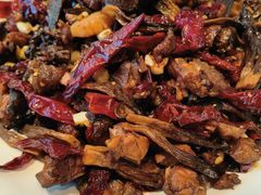 -巴扎屋大盘鸡·新疆菜(汇嘉时代店)