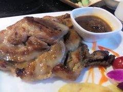 picture-昔士风中西餐厅(天河公园店)