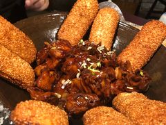-南京大牌档(凯德大峡谷店)