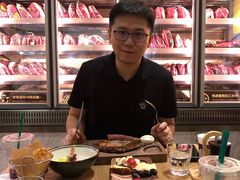 -MEAT MATE 鲜食肉铺(凤凰汇·里巷店)