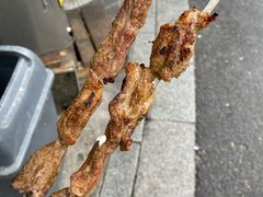 -新疆伊宁远征餐厅