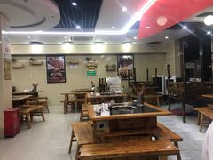 -王朝花椒鱼(杉板桥南一路店)