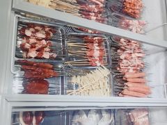 -丹东丛炟海鲜烧烤(江艺路店)