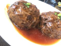 -老牌坊鲁菜名店(宽厚里店)