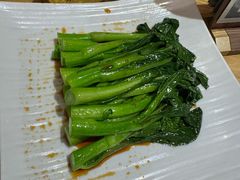 -德胜轩正宗顺德菜(宝安沙井会展中心店)