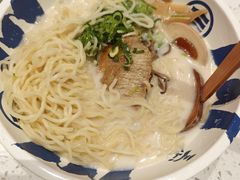 -味千拉面(世纪东方店)