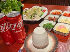 -喜牛烧肉酒场·黑金店(威高广场店)