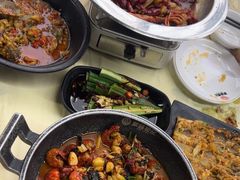 -聚味瞿记·龙虾堂(树木岭店)