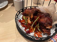 -避风塘(金山万达店)